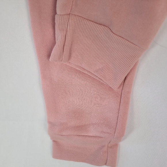 NEW Disney Youth Pink Sweatpants Mickey Mouse Size XS NWT - Picture 5 of 6